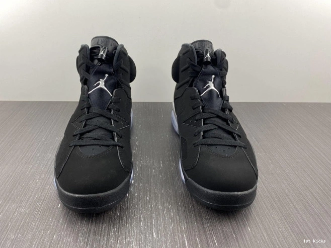 1st Kicks Shoes 6 Metallic Jordan Air DX2836-001 Silver 0818